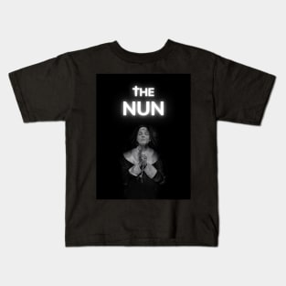 The Nun Kids T-Shirt